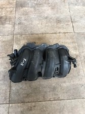 Peugeot 308 1.6 Petrol 2007-2012 Year Intake Manifold With Sensor 752817280