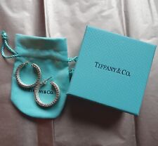 Tiffany & Co. Silver 925