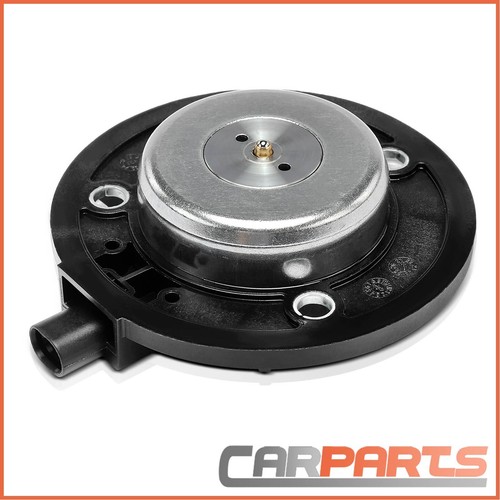 Central magnet camshaft - central,