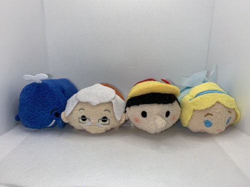 Disney japan tsum 4th - disney, ~