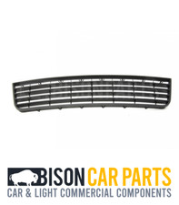 Front Bumper Grille Centre