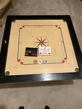 Surco Championship Carrom Board 34’ X 34’