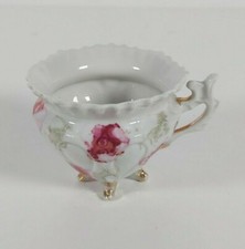 Antique Small Footed Coffee