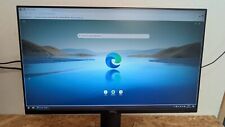 24" Monitor Dell P2419H IPS LED Full HD 16:9 92 ppi  5ms HDMI Display Port