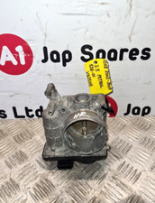 NISSAN 350Z 2003 - 2009 3.5 PETROL V6 VQ35HR ELECTRONIC THROTTLE BODY 526-01