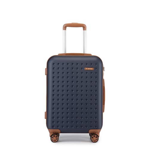 28inch hard shell abs - shell, abs+pc