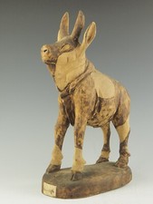 Belcanto Sculpture Folk Art of