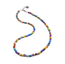 Murano Glass Necklace, Murano