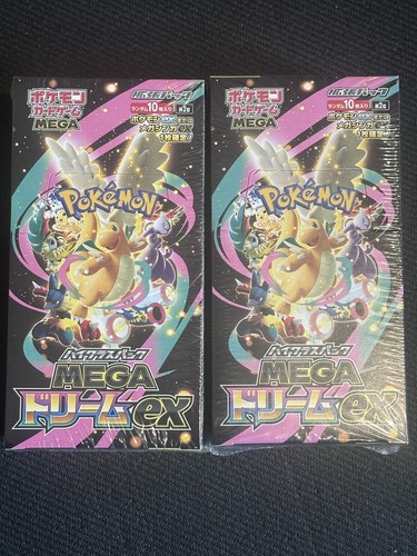 Pokemon japanese mega - japanese,