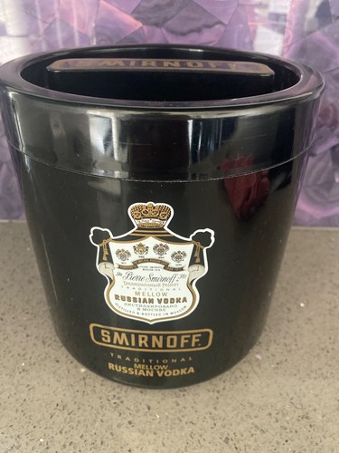 Smirnoff vofka cooler - , ice