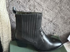 Barbour Elsa Boots 