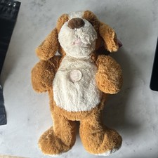 10" KEEL HOUND GINGER BROWN