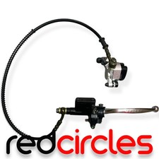 MINI MOTO HYDRAULIC FRONT