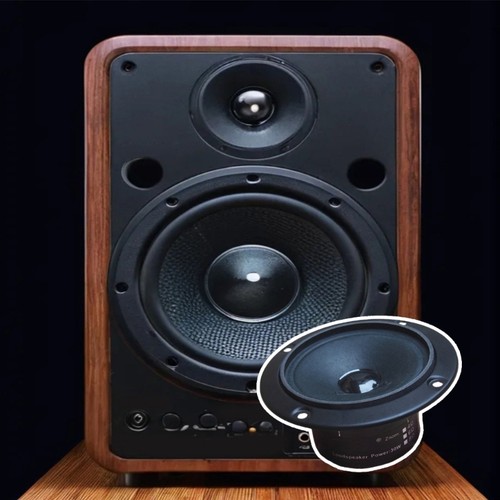 Hifi tweeter speaker - 3, 30w