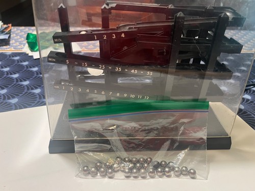Arrow time machine kinetic - arrow,