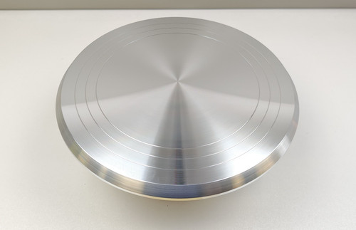 Uten cake turntable inch - turntable,, 12