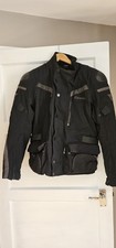 Dainese Mens Gortex Waterproof Motorcycle Jacket