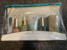 Brand New - Champneys Health
