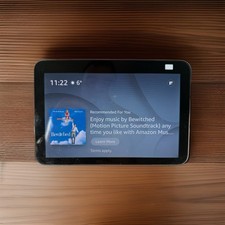 Amazon Echo Show 8 2nd