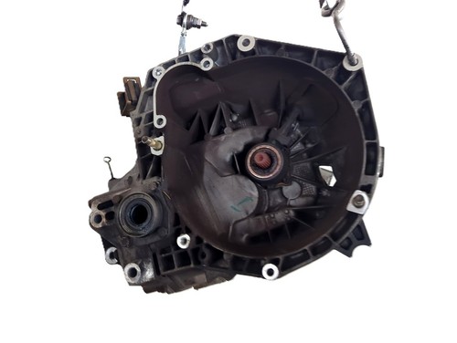 55210094 used manual - used, gearbox