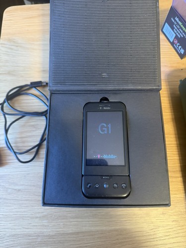 Htc dream phone - dream, g1