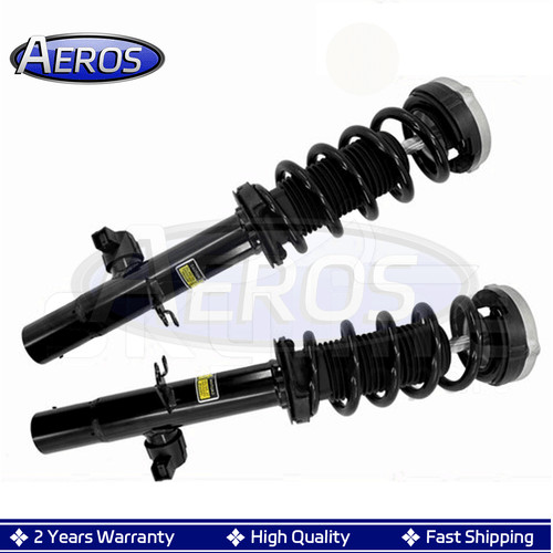 Front shock absorber struts - shock,