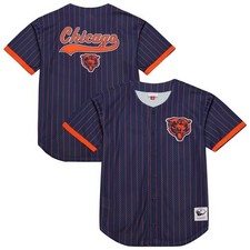 Chicago Bears Mitchell & Ness