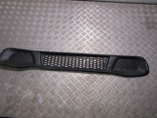 Smart fortwo w451 - smart, lower