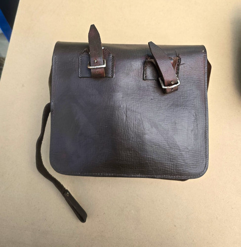 Saddle bag for trail - saddle,,