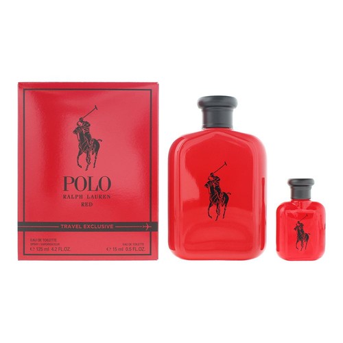 Ralph lauren polo red piece - polo,