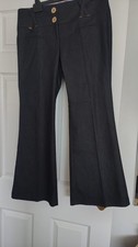 River Island Vintage Flared