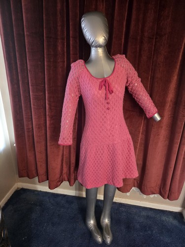 Vintage mary quant dress 1960s - vintage,