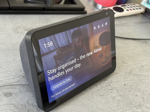 Amazon echo show 1st - amazon,
