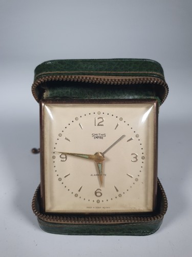 Smiths empire alarmette - smiths,