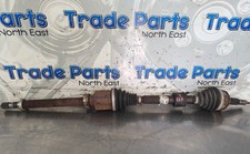 2022 NISSAN QASHQAI J12 DRIVESHAFT DRIVER FRONT RIGHT 391009567R 1.3 PETROL