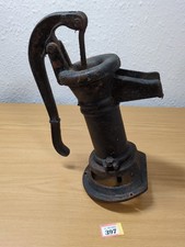 iron Vintage small Heavy