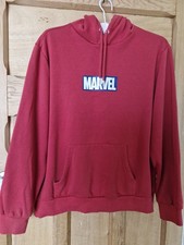 Primark Marvel Fleece Lined