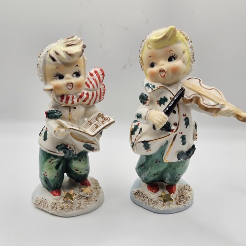 Lefton geo holly - lefton,