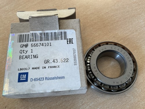 Genuine vauxhall multi - vauxhall,