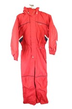 Trespass red ski - trespass, suit