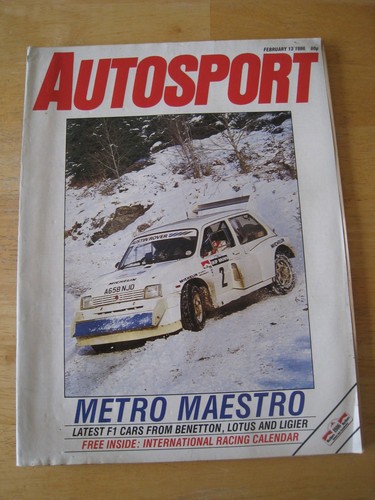 Autosport feb 1986 metro - autosport,