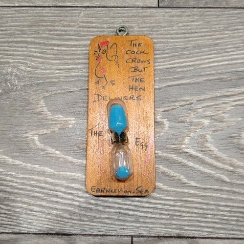 Retro kitchen plaque - retro, &