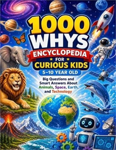 1000 whys encyclopedia for - encyclopedia,