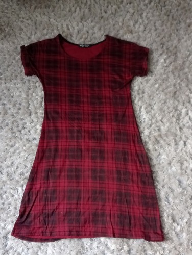 Woman ladies dress size - dress, 10