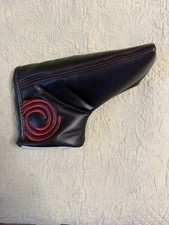 Odyssey Golf White Hot PRO Putter Head Cover 