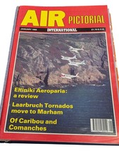 Air Pictorial International