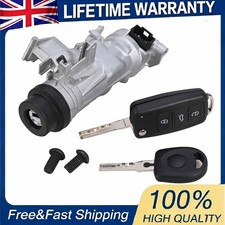 Ignition barrel starter switch - ignition,
