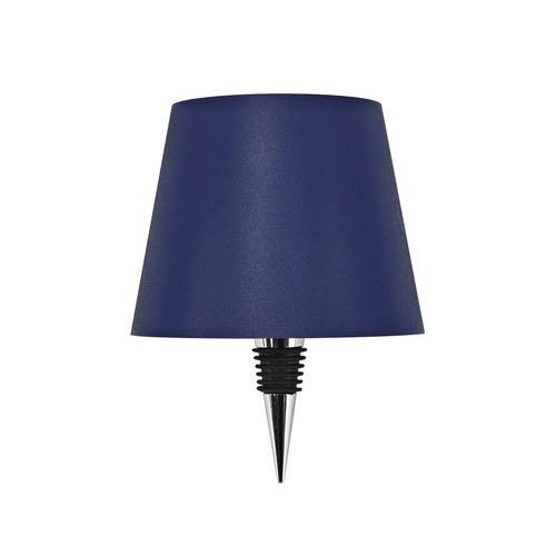 Wireless metal led wine - wireless,