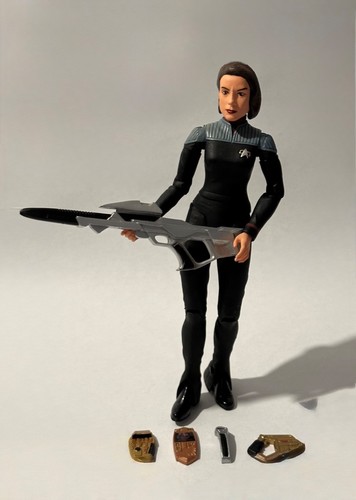 Diamond select star trek - -,