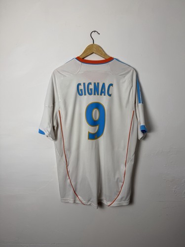 André pierre gignac olympique - andré-pierre,